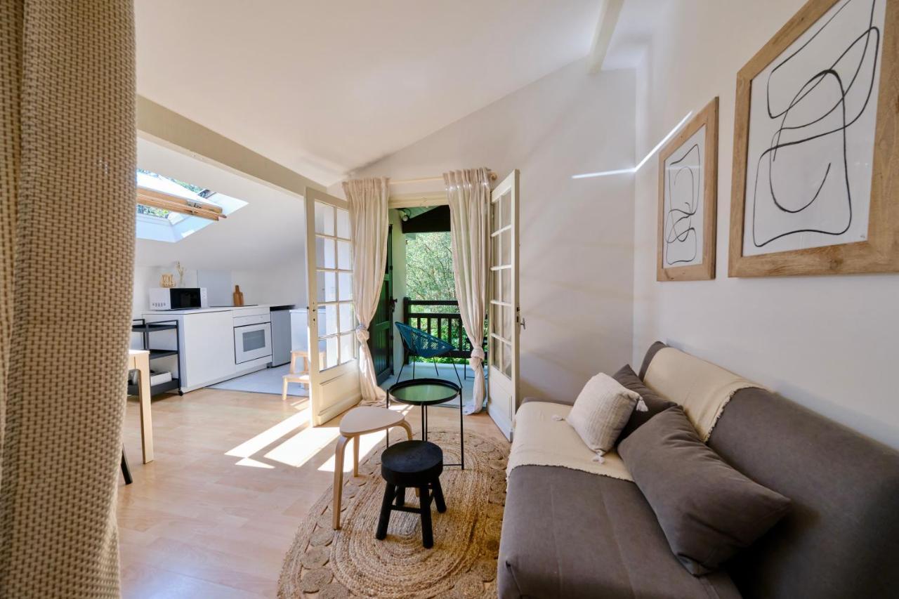 Nid De Line, Villa Hostal Naou Hossegor Wifi Netflix Soorts-Hossegor Kültér fotó