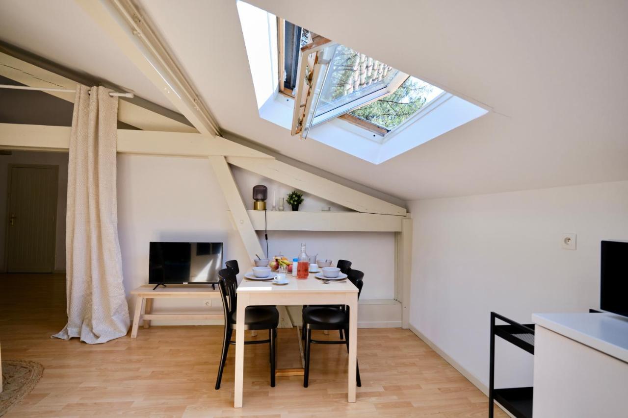Nid De Line, Villa Hostal Naou Hossegor Wifi Netflix Soorts-Hossegor Kültér fotó