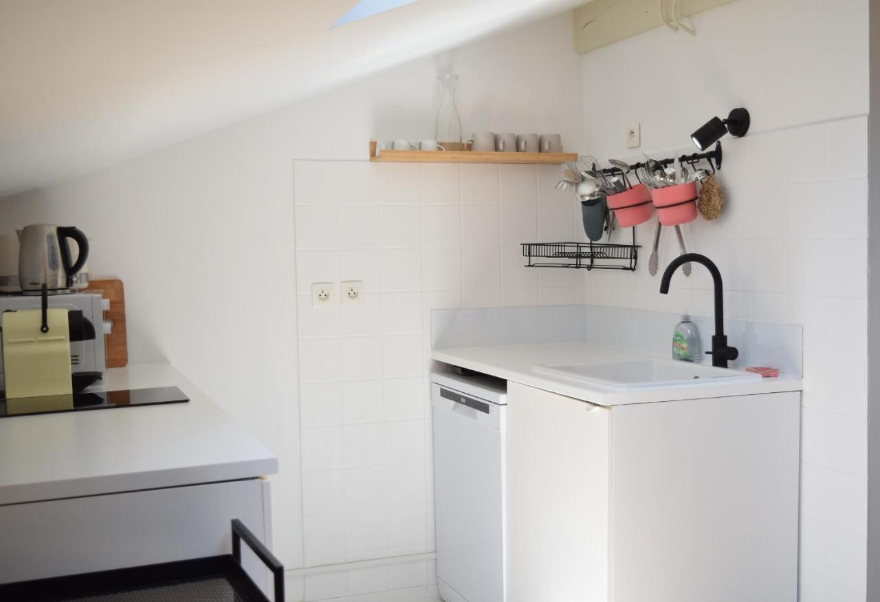 Nid De Line, Villa Hostal Naou Hossegor Wifi Netflix Soorts-Hossegor Kültér fotó